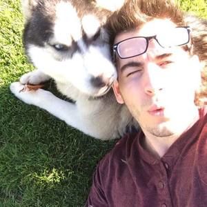 Meet your Posher, Brett